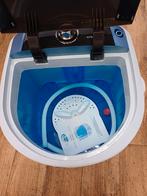 Compacte Camping Wasmachine - Nieuw, Caravans en Kamperen, Ophalen of Verzenden, Nieuw