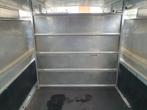 Ifor williams 3500KG veetrailer trias 430x180x180 bj 2019 ok, Auto diversen, Aanhangers en Bagagewagens, Ophalen of Verzenden