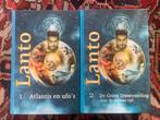 Lanto - Atlantis en Ufo's, Boeken, Esoterie en Spiritualiteit, Achtergrond en Informatie, Lanto, Astrologie, Ophalen of Verzenden