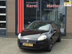 Fiat Grande Punto 1.4 Edizione Lusso *AIRCO* *NETTE AUTO* *A, Voorwielaandrijving, Stof, Gebruikt, 4 cilinders