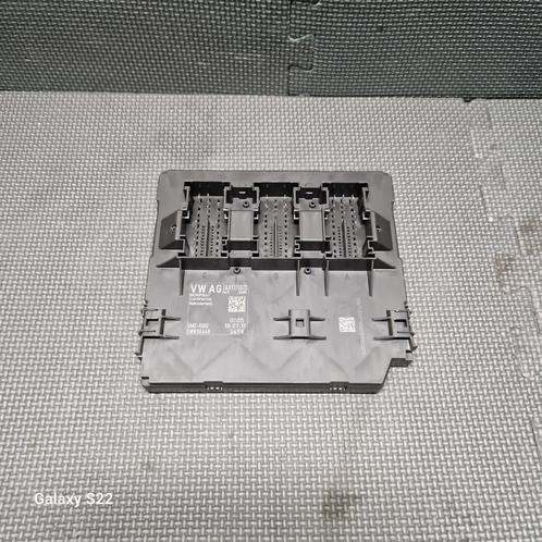VW PASSAT B7 BCM MODULE / 3AA937087D, Auto-onderdelen, Elektronica en Kabels, Volkswagen, Gebruikt, Ophalen of Verzenden