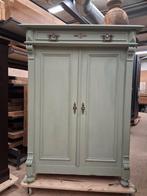 Meidenkast spekkast kledingkast schoenenkast, Ophalen, 50 tot 70 cm, 105 cm of meer, 100 cm of meer