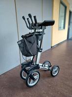 Rollator, Ophalen, Zo goed als nieuw
