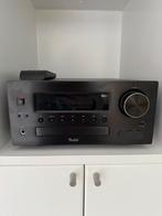 Teufel Ultima 20 Kombo 2 Zwart, Ophalen, Zo goed als nieuw, Overige merken