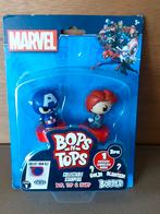 NIEUW MARVEL BOOD-N-TOPS, Verzenden, Nieuw, Overige typen