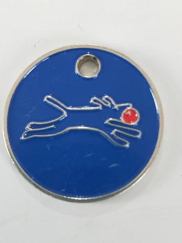 Winkelwagenmunt ODS - Metaalleverancier beschikbaar voor biedingen