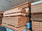 Te koop restpartij 15st douglas balken 5x15cm 3mtr, Ophalen, Nieuw, 250 cm of meer, Balken