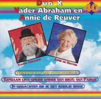 C.D. (1997) DUO X + Vader Abraham + Annie - No. 40 Regenboog, Ophalen of Verzenden, Gebruikt, Nederlandstalig