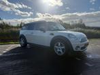 Mini Clubman 1.4 ONE beige, Auto's, Voorwielaandrijving, Clubman, 4 stoelen, Beige