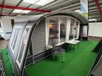 Doréma Onyx 270 maat 13 demo opruiming, € 929,- korting!, Caravans en Kamperen, Voortenten en Luifels, Ophalen, Zo goed als nieuw