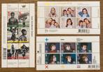 Postzegels pf. Kinderpostzegels. 2010, 2012, 2013,, Ophalen of Verzenden, Na 1940, Postfris
