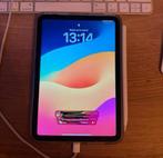 Ipad mini 6, Computers en Software, Apple iPads, 8 inch, Ophalen of Verzenden, Zo goed als nieuw, 64 GB