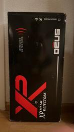 XP DEUS V5 X35 + MI-4 pinpointer, nette set, Meer dan 30 cm, Ophalen of Verzenden, XP, Gebruikt