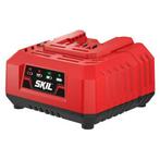 SKIL 20V snellader / batte ader 3122AA, Tuin en Terras, Hand-tuingereedschap, Ophalen of Verzenden, Nvt, Nvt, Nvt