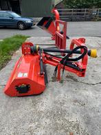 Boxer AGLM130mini Klepelmaaier - 2021, Zakelijke goederen, Ophalen, Akkerbouw, Weidebouw