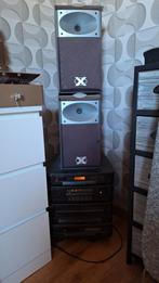 Akai Stereo Set - Vintage Audio, Ophalen