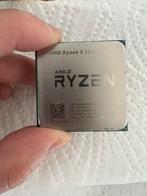 Ryzen 5 2600, Computers en Software, Processors, Ophalen, Gebruikt, 3 tot 4 Ghz