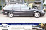 Volvo V40 2.0 136 pk Europa Elegance, Leer, Trekhaak, Voorwielaandrijving, 65 €/maand, 136 pk, Gebruikt