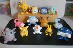 13x "grote" Pokemon - figuren = In 1 koop te koop voor 16,00, Ophalen of Verzenden, Zo goed als nieuw