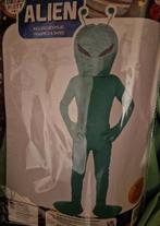 2 x alien pak voor 12 jaar, Ophalen of Verzenden