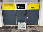 Falch Twister 5 wandreiniger, Ophalen, Zo goed als nieuw, Elektrisch