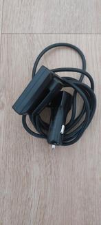 Usb hub voor in de auto, Ophalen of Verzenden, Zo goed als nieuw