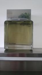 Calvin Klein Euphoria parfum fles, Ophalen, Zo goed als nieuw