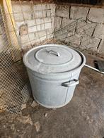 Vat 50l, Ophalen of Verzenden