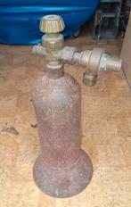 Karweifles - Gebruikt, Ophalen of Verzenden, Gebruikt