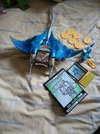 Transformers Beast Wars depthcharge, Verzamelen, Transformers, Overige generaties, Ophalen of Verzenden, Zo goed als nieuw, Autobots