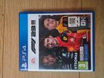 F1 23, Spelcomputers en Games, Games | Sony PlayStation 4, Online, Vanaf 18 jaar, 1 speler, Racen en Vliegen