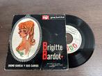 Brigitte bardot ep, Ophalen of Verzenden, Zo goed als nieuw, Overige formaten, EP