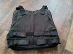 Kogel - en steekwerend vest maat xxl voor beveiliging, Ophalen, Zo goed als nieuw