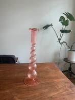 Anna + Nina Kandelaar, Ophalen of Verzenden, Zo goed als nieuw, Overige materialen, Minder dan 25 cm