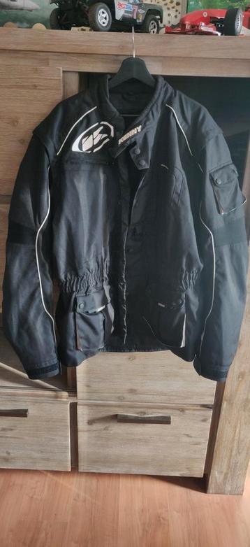 Kenny Adventure jas 2XL beschikbaar voor biedingen
