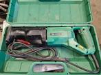 Hitachi Reciprozaag - Gebruikt, Doe-het-zelf en Verbouw, Ophalen of Verzenden