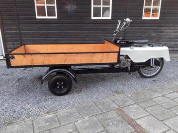 Bakbrommer onderdelen te koop, diverse merken! beschikbaar voor biedingen