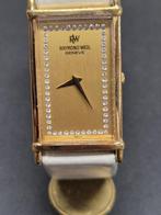 Dames horloge Raymon Weil, Sieraden, Tassen en Uiterlijk, Horloges | Dames, Overige materialen, Polshorloge, Met strass, Ophalen