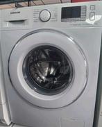 Samsung wasmachine 7kg, Ophalen, 6 tot 8 kg, Zo goed als nieuw, Kort programma