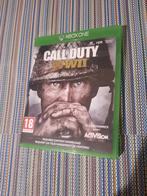 Call of Duty W2 Xbox One/Serie X, Vanaf 18 jaar, Shooter, Verzenden, 1 speler