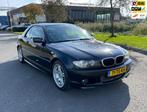 BMW 3-serie Cabrio 318Ci Executive, 150PK, 2E EIG AFK, GEEN, Auto's, BMW, 13 km/l, Achterwielaandrijving, 4 cilinders, 4 stoelen