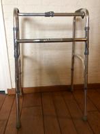 Looprek, Ophalen, In hoogte verstelbaar, Zo goed als nieuw