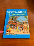 Suske en Wiske stripboek, Gelezen, Ophalen of Verzenden, Eén stripboek