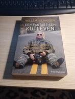 Een fantastisch kutleven - Willem Klaassen, Boeken, Ophalen of Verzenden, Gelezen, Nederland