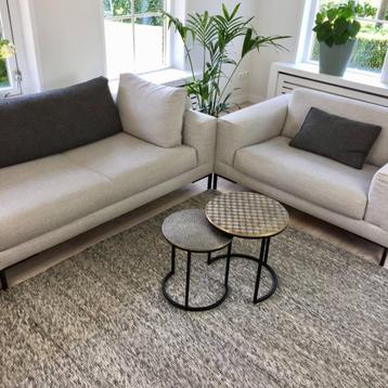 Vloerkleed Brinker 300x400 cm beschikbaar voor biedingen