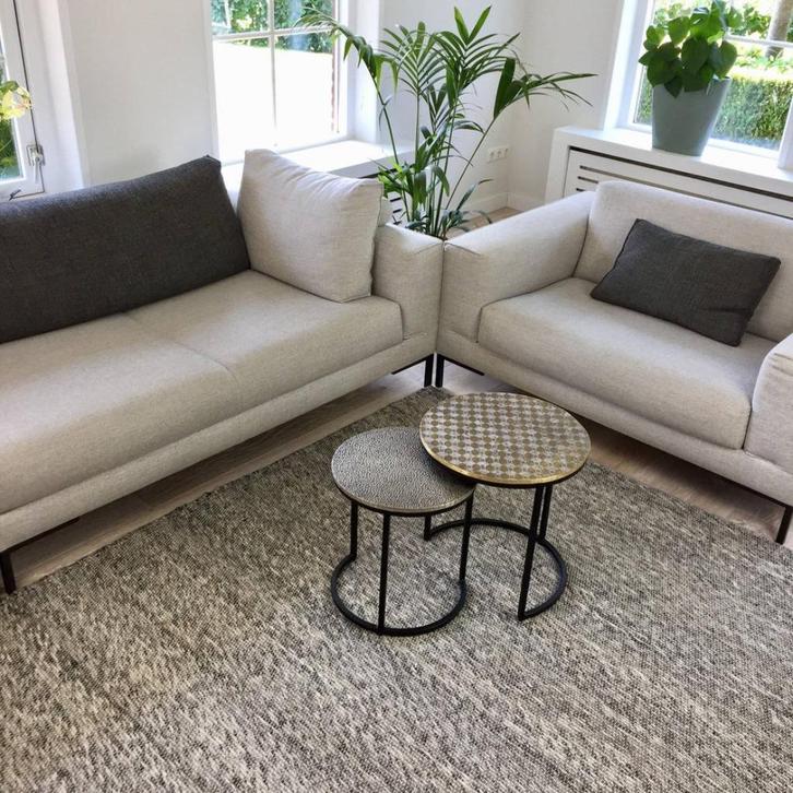 Vloerkleed Brinker 300x400 cm, Huis en Inrichting, Stoffering | Tapijten en Kleden, Nieuw, 200 cm of meer, 200 cm of meer, Rechthoekig