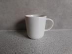 Mok 130 ml. New Bone China Chicago Crème Hema, Ophalen of Verzenden, Zo goed als nieuw, Overige stijlen, Kop(pen) en/of Schotel(s)