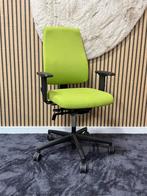 12x Bureaustoel Intersthul Goal (groen) volledig verstelbaar, Ophalen of Verzenden, Groen