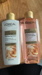 L’Oréal AGE PERFECT NIEUW 10 EURO!!, Sieraden, Tassen en Uiterlijk, Uiterlijk | Gezichtsverzorging, Ophalen of Verzenden, Verzorging