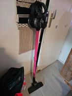 Roze Stofzuiger Hyundai, Witgoed en Apparatuur, Stofzuigers, Ophalen of Verzenden, Zo goed als nieuw